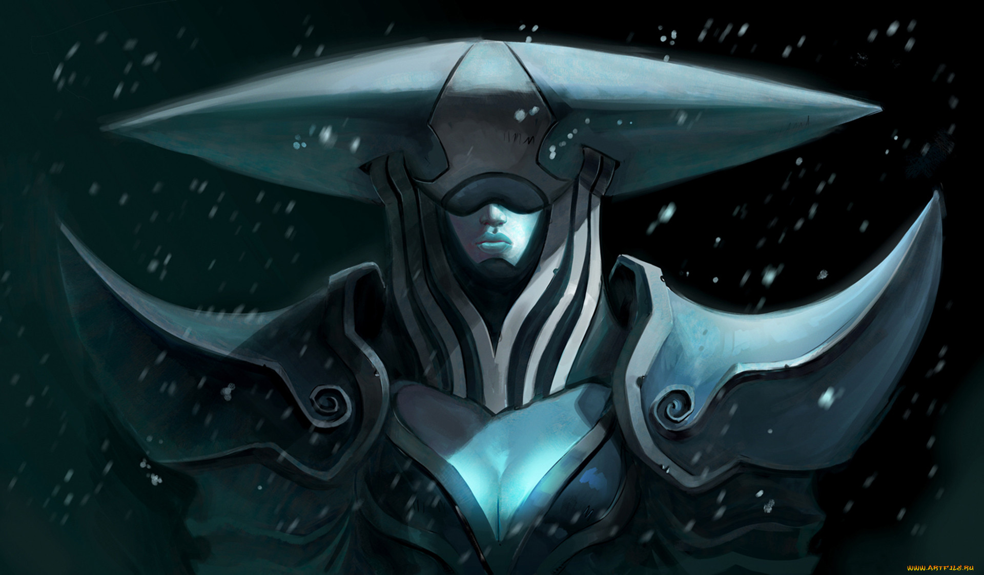 league of legends, , ,  , lissandra, the, ice, witch, league, of, legends